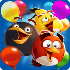 愤怒的小鸟爆破/Angry Birds Blast v2.2.4