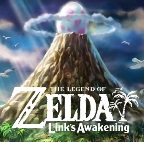 塞尔达传说：织梦岛/The Legend of Zelda: Link\’s Awakening