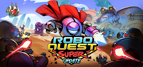 Roboquest/机器人任务（v0.8.9）