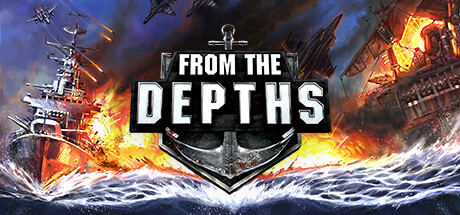 深海坠毁/From the Depths（v3.4.2）