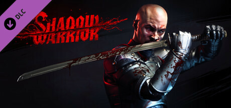 影子武士特别版/Shadow Warrior:Special Edition