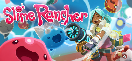 史莱姆牧场/Slime Rancher（v1.4.4版集成DLCs）