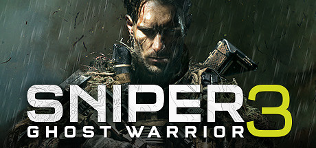 狙击手：幽灵战士3/Sniper: Ghost Warrior 3