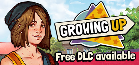 美国式家长/Growing Up（V1.2.3920）