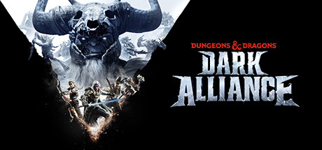 龙与地下城：黑暗联盟/Dungeons \\u0026 Dragons: Dark Alliance（v1.18）