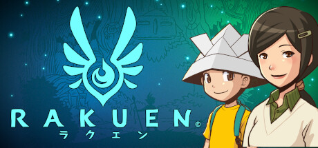 乐园/Rakuen（Build 20200922）