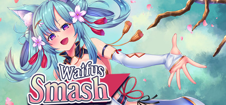 粉碎者：沉睡的妻子们/Waifus Smash（V1.0.0-Build 20+DLC）