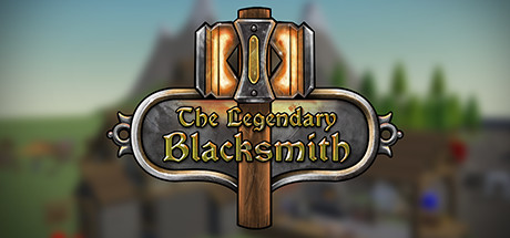 铁匠传奇/Blacksmith Legends（v0.8.5）