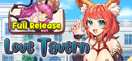 异世爱情酒馆/Love Tavern（V1.1.0b）