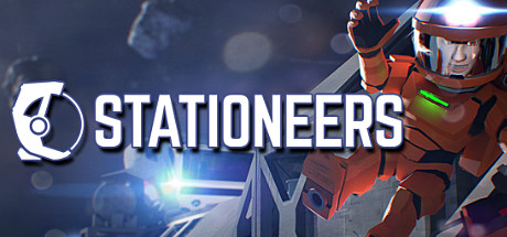 空间站工程师/Stationeers（v0.2.2923）