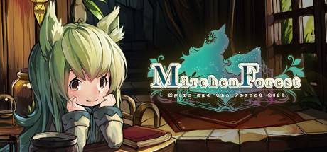 童话森林/Märchen Forest（v1.0.8）