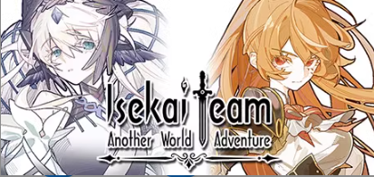 异世界攻略组/Isekai Team（Build.6792079）