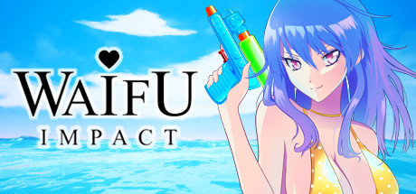 WAIFU岛冲击/WAIFU IMPACT（V1.02Hotfix-完整版）