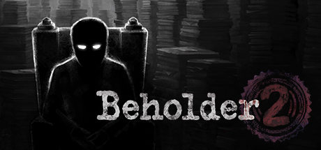 旁观者2/Beholder 2