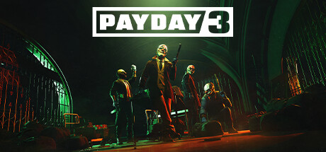 收获日3/PAYDAY3（更新v1.0.0.698884-网络联机）