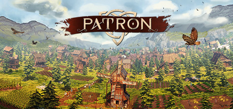 赞助者/Patron（更新v1.904.0）