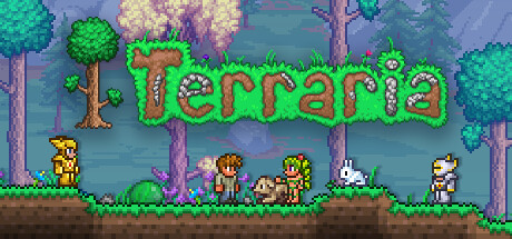 泰拉瑞亚/Terraria（更新v1.4.4.9）