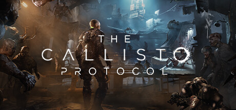 木卫四协议/The Callisto Protocol