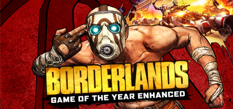 无主之地：年度 加强版/Borderlands Game of the Year （更新v1.5.0）