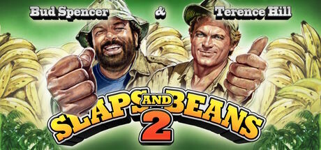 巴德·斯潘塞和特伦斯·希尔：幽默的豆子2/Bud Spencer \\u0026 Terence Hill – Slaps And Beans 2