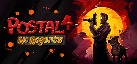 喋血街头4/POSTAL 4: No Regerts（v1.1.2）