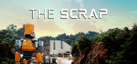 废料/The Scrap