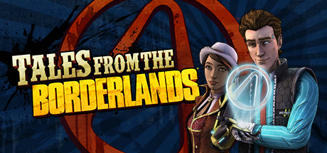 无主之地：传说/Tales from the Borderlands