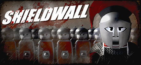 盾墙/Shieldwall