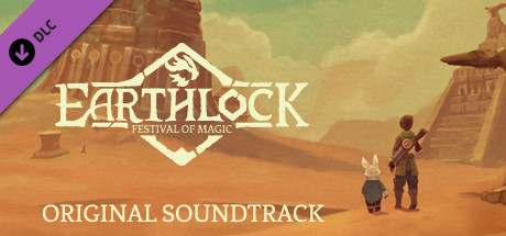 魔法季节：沉睡的大地/Earthlock: Festival of Magic（v1.1.0）