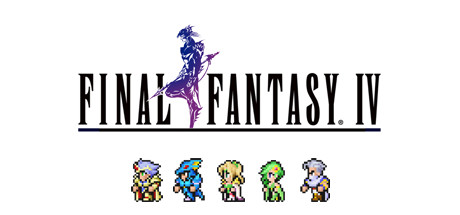 最终幻想4/Final Fantasy IV