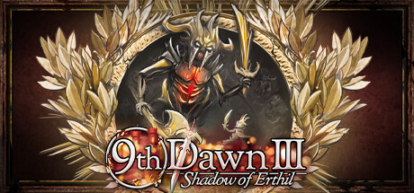 第九个黎明3/9th Dawn III（v1.51）