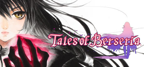 狂战传说/Tales of Berseria