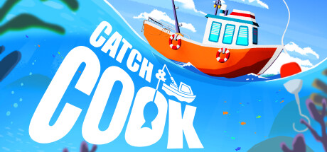 捕捞与烹饪/Catch \\u0026 Cook Fishing Adventure