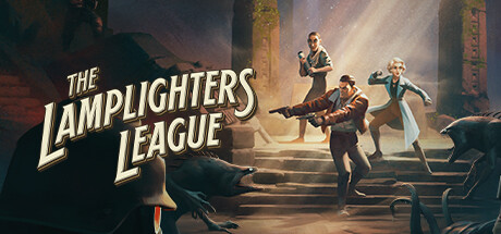 燃灯者联盟/The Lamplighters League  （更新v1.3.0.67212）