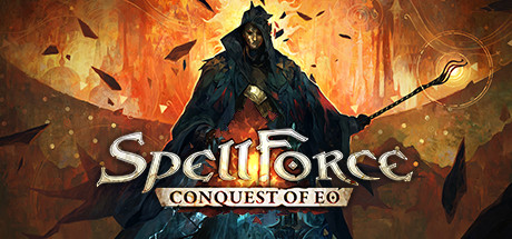 咒语力量征服埃欧大陆/SpellForce: Conquest of Eo（v01.04.28842—更新恶魔天灾DLC）