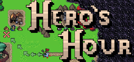 英雄之时 /(Heros Hour（更新v2.6.3）