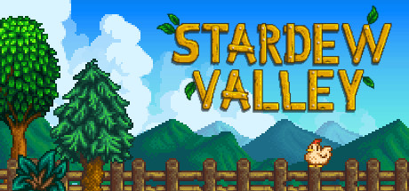 星露谷物语/Stardew Valley（更新v1.6.6）