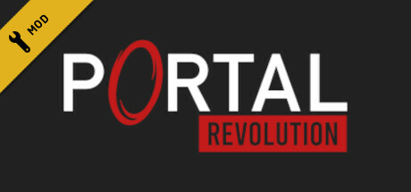 传送门 进化  /Portal: Revolution （更新v03.06.2024）