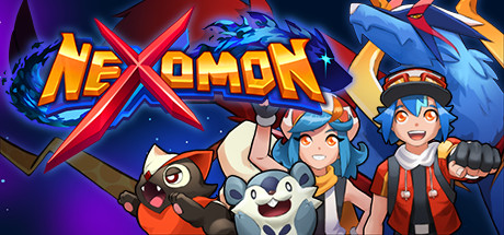 Nexomon：灭绝/Nexomon: Extinction