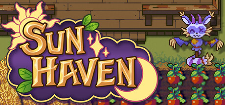 太阳港/Sun Haven (v1.4.13—更新多个DLCs)