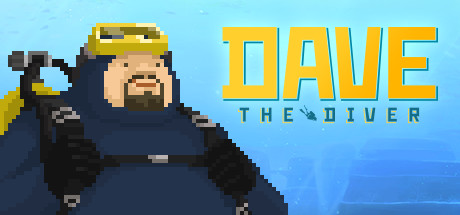 潜水员戴夫/DAVE THE DIVER（更新v1.0.2.1429）