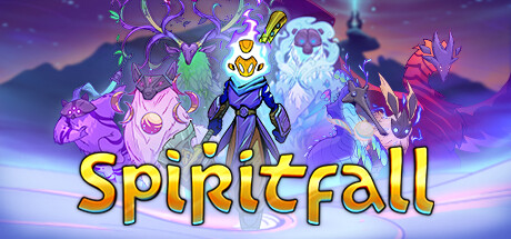 圣灵陨落/降灵/Spiritfall (更新v1.2.14)