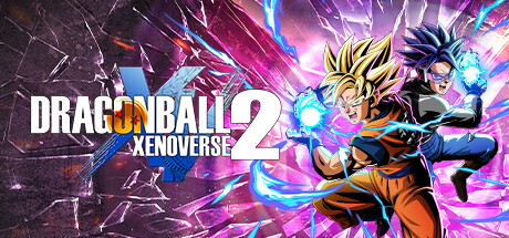 龙珠：超宇宙2/DRAGON BALL XENOVERSE 2（更新v1.22.00—未来之歌 第1章DLC）