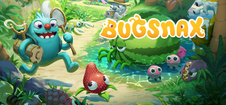 虫子快餐店/Bugsnax（v12.11.2020）