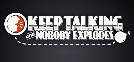 没人会被炸掉/Keep Talking and Nobody Explodes