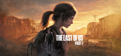 美国末日/The Last of Us