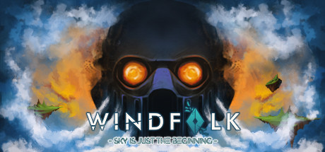 风之子：天空只是开始/Windfolk: Sky is just the Beginning