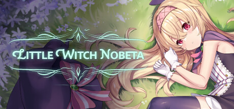 小魔女诺贝塔/Little Witch Nobeta