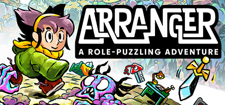 编曲家:角色谜题冒险  Arranger: A Role-Puzzling Adventure