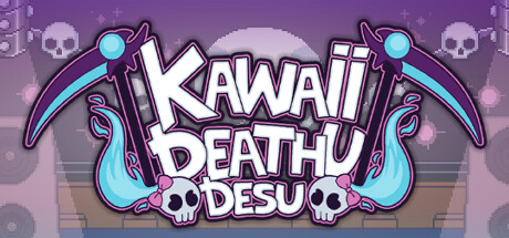 你的小可爱死神来咯/Kawaii Deathu Desu